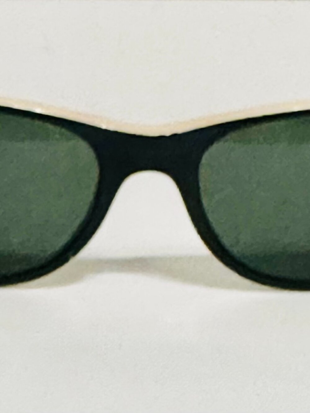 Ray-Ban sunglasses